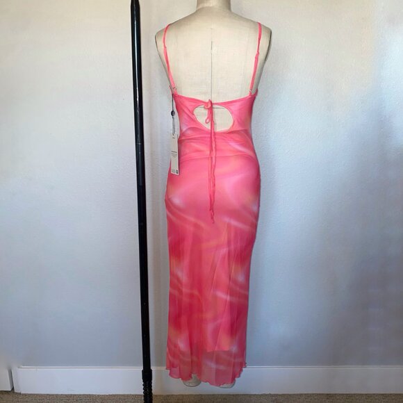 Blackbough Becca Maxi Dress (NWT) Large - Picture 5 of 7